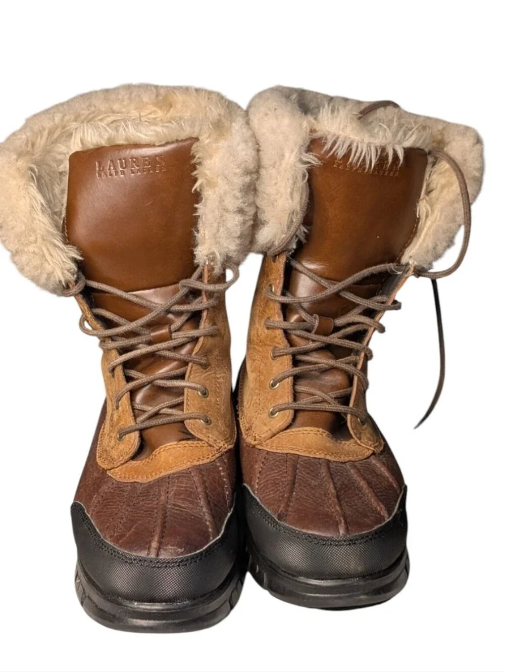 Lauren Ralph Lauren vary cold